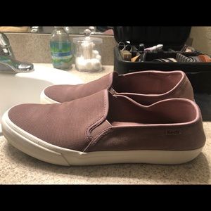 Keds Slip on Shoes